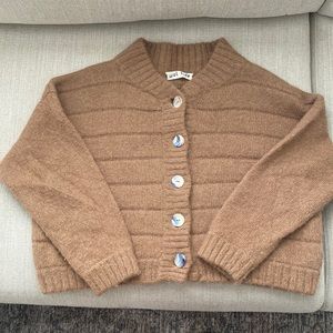 Wol Hide Box Bomber S/M.